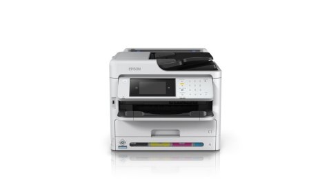 Epson Urządzenie wielofunkcyjne WF-C5890DWF 4ink A4/fax/WLAN/25pps/PS3+PCL6 Epson Urządzenie wielofunkcyjne WF-C5890DWF 4ink A4/fax/WLAN/25pps/PS3+PCL6