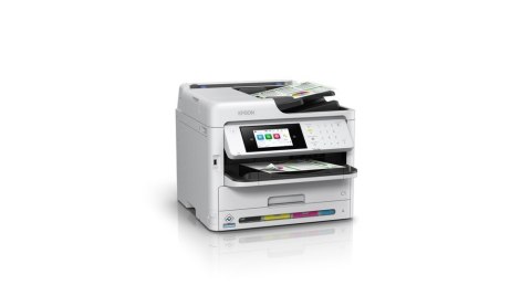 Epson Urządzenie wielofunkcyjne WF-C5890DWF 4ink A4/fax/WLAN/25pps/PS3+PCL6 Epson Urządzenie wielofunkcyjne WF-C5890DWF 4ink A4/fax/WLAN/25pps/PS3+PCL6