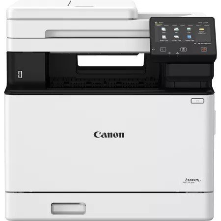 Canon Urządzenie wielofunkcyjne laserowe MF754CDW 5455C009 Canon Urządzenie wielofunkcyjne laserowe MF754CDW 5455C009