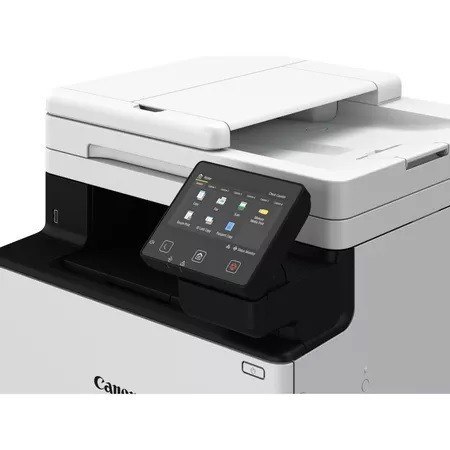 Canon Urządzenie wielofunkcyjne laserowe MF754CDW 5455C009 Canon Urządzenie wielofunkcyjne laserowe MF754CDW 5455C009