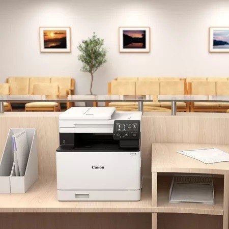 Canon Urządzenie wielofunkcyjne laserowe MF754CDW 5455C009 Canon Urządzenie wielofunkcyjne laserowe MF754CDW 5455C009