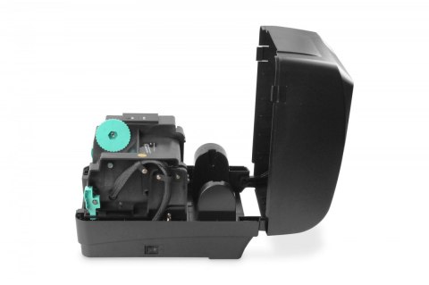 Digitus Biurkowa drukarka etykiet, termiczna, 200dpi, USB 2.0, RS-232, Ethernet Digitus Biurkowa drukarka etykiet, termiczna, 200dpi, USB 2.0, RS-232, Ethernet