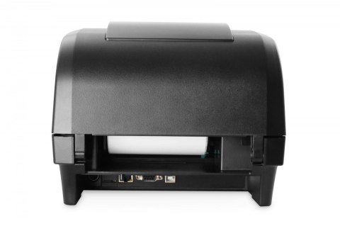 Digitus Biurkowa drukarka etykiet, termiczna, 300dpi, USB 2.0, RS-232, Ethernet Digitus Biurkowa drukarka etykiet, termiczna, 300dpi, USB 2.0, RS-232, Ethernet