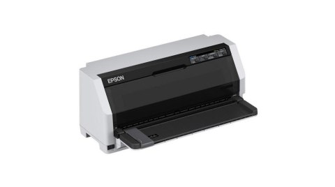 Epson Drukarka LQ-690IIN 24igły/529cps/106co/6+1/USB/LAN