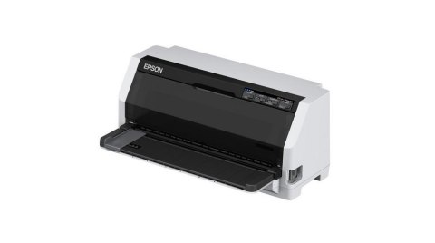 Epson Drukarka LQ-690IIN 24igły/529cps/106co/6+1/USB/LAN