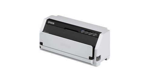 Epson Drukarka LQ-690IIN 24igły/529cps/106co/6+1/USB/LAN