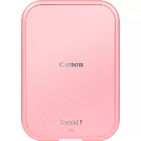 Canon Drukarka MINI PRINTER ZOEMINI PLUTO 2 5452C003 RGW