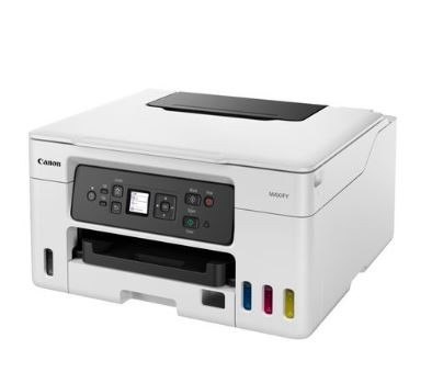 Canon Urządzenie wielofunkcyjne atramentowe GX3040 5777C009 Canon Urządzenie wielofunkcyjne atramentowe GX3040 5777C009
