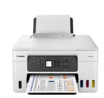 Canon Urządzenie wielofunkcyjne atramentowe GX3040 5777C009 Canon Urządzenie wielofunkcyjne atramentowe GX3040 5777C009