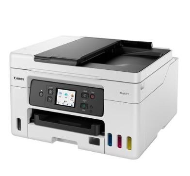 Canon Urządzenie wielofunkcyjne atramentowe GX4040 5779C009 Canon Urządzenie wielofunkcyjne atramentowe GX4040 5779C009