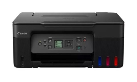 Canon Urządzenie wielofunkcyjne atramentowe G3470 5805C009 Czarne Canon Urządzenie wielofunkcyjne atramentowe G3470 5805C009 Czarne