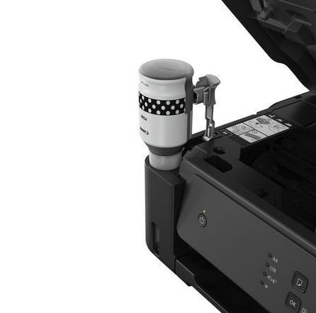 Canon Urządzenie wielofunkcyjne atramentowe G3470 5805C009 Czarne Canon Urządzenie wielofunkcyjne atramentowe G3470 5805C009 Czarne