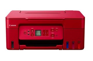 Canon Urządzenie wielofunkcyjne atramentowe G3470 5805C049 Czerwone