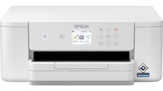 Epson Drukarka WF-M4119DW A4/35ppm/W(LAN)/USB/GDI
