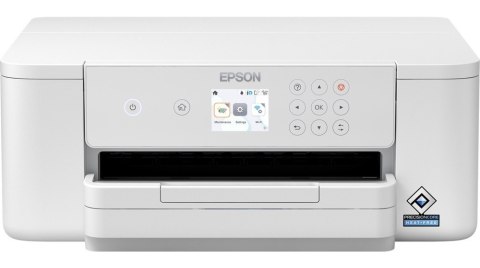 Epson Drukarka WF-M4119DW A4/35ppm/W(LAN)/USB/GDI Epson Drukarka WF-M4119DW A4/35ppm/W(LAN)/USB/GDI