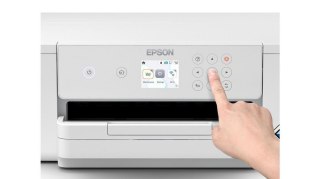Epson Drukarka WF-M4119DW A4/35ppm/W(LAN)/USB/GDI
