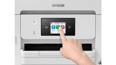 Epson Drukarka WF-M4619DWF A4/36ppm/W(LAN)/GDI/ADF35 Epson Drukarka WF-M4619DWF A4/36ppm/W(LAN)/GDI/ADF35