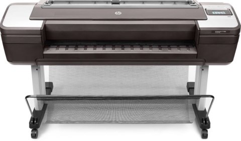 HP Inc. Drukarka wielkoformatowa DesignJet T1700dr W6B56A