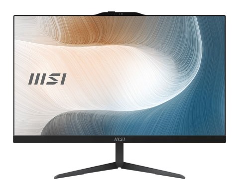 MSI Komputer All-in-One AM242P 12M-009EU W11P i7-1260P/16/512/UMA/24cale