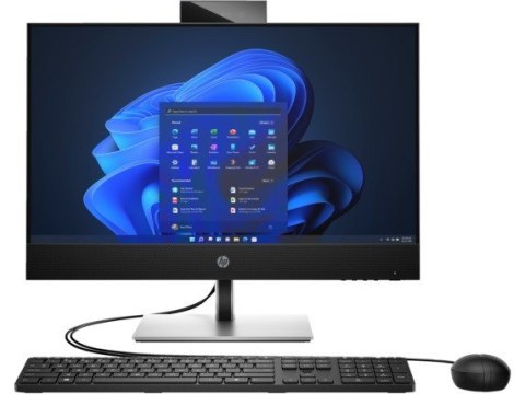 HP Inc. Komputer All-in-One ProOne 440 G9 i5-12500T/256GB/16GB/W11P/23.8 885J6EA HP Inc. Komputer All-in-One ProOne 440 G9 i5-12500T/256GB/16GB/W11P/23.8 885J6EA