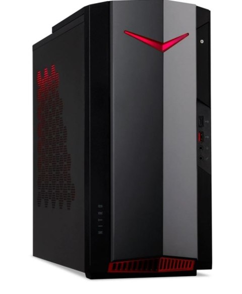 Acer Komputer Nitro N50-640 i5-12400F/16GB/GTX 1660 SUPER/512GB/NO OS Acer Komputer Nitro N50-640 i5-12400F/16GB/GTX 1660 SUPER/512GB/NO OS