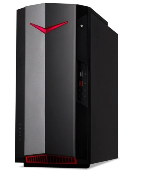 Acer Komputer Nitro N50-640 i5-12400F/16GB/GTX 1660 SUPER/512GB/NO OS Acer Komputer Nitro N50-640 i5-12400F/16GB/GTX 1660 SUPER/512GB/NO OS