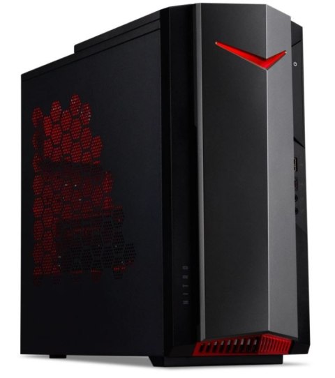 Acer Komputer Nitro N50-640 i5-12400F/16GB/GTX 1660 SUPER/512GB/W11Home
