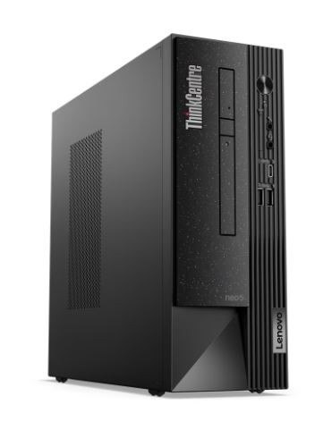 Lenovo Komputer ThinkCentre Neo 50s G4 SFF 12JF001XPB W11Pro i3-13100/8GB/256GB/INT/DVD/3YRS OS Lenovo Komputer ThinkCentre Neo 50s G4 SFF 12JF001XPB W11Pro i3-13100/8GB/256GB/INT/DVD/3YRS OS