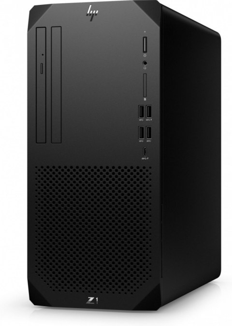HP Inc. Komputer Z1 Tower G9 i7-13700/1TB/32GB/W11P 5F161EA HP Inc. Komputer Z1 Tower G9 i7-13700/1TB/32GB/W11P 5F161EA