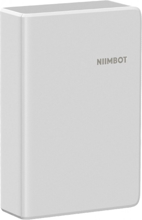 Niimbot Mobilna drukarka termiczna do etykiet B18 Niimbot Mobilna drukarka termiczna do etykiet B18