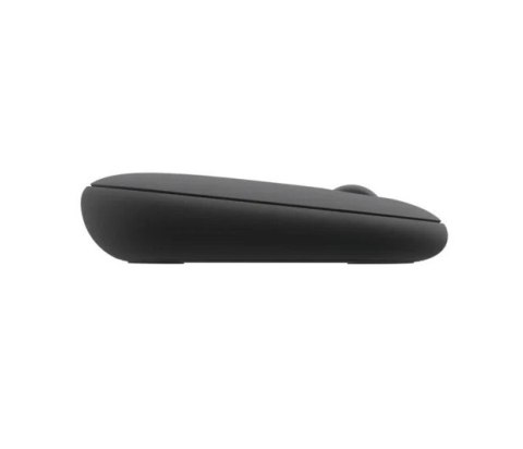 Logitech Mysz bezprzewodowa M350s 910-007015 grafitowa Logitech Mysz bezprzewodowa M350s 910-007015 grafitowa