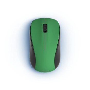 Hama Mysz bezprzewodowa MW-300 V2 Zielona Hama Mysz bezprzewodowa MW-300 V2 Zielona