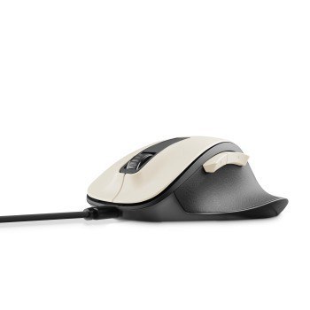 Hama Mysz bezprzewodowa MW-500 V2 Kremowa Hama Mysz bezprzewodowa MW-500 V2 Kremowa