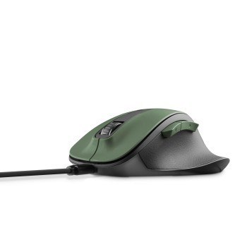 Hama Mysz bezprzewodowa MW-500 V2 Zielona Hama Mysz bezprzewodowa MW-500 V2 Zielona