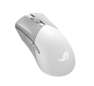 Asus Mysz gamingowa ROG Gladius III Wireless AimPoint White RGB
