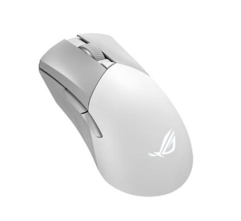 Asus Mysz gamingowa ROG Gladius III Wireless AimPoint White RGB Asus Mysz gamingowa ROG Gladius III Wireless AimPoint White RGB