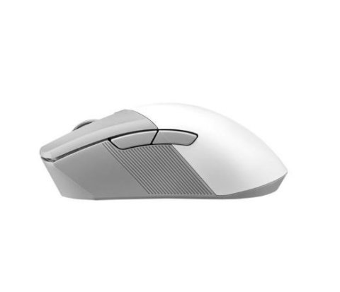 Asus Mysz gamingowa ROG Gladius III Wireless AimPoint White RGB Asus Mysz gamingowa ROG Gladius III Wireless AimPoint White RGB