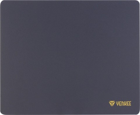 YENKEE Podkładka pod mysz YPM 2000GY 220x180x0,3mm YENKEE Podkładka pod mysz YPM 2000GY 220x180x0,3mm