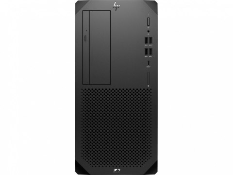 HP Inc. Stacja robocza Z2 G9 i9-13900K/32GB/1TB/W11P 5F120EA HP Inc. Stacja robocza Z2 G9 i9-13900K/32GB/1TB/W11P 5F120EA