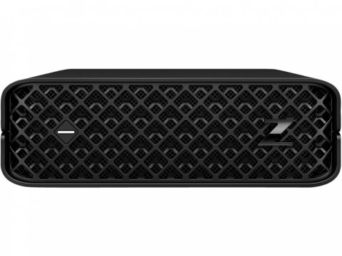 HP Inc. Stacja robocza Z2 Mini G9 i9-13900 1TB/32GB/W11P 5F170EA HP Inc. Stacja robocza Z2 Mini G9 i9-13900 1TB/32GB/W11P 5F170EA