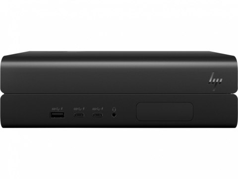HP Inc. Stacja robocza Z2 Mini G9 i9-13900 1TB/32GB/W11P 5F170EA HP Inc. Stacja robocza Z2 Mini G9 i9-13900 1TB/32GB/W11P 5F170EA