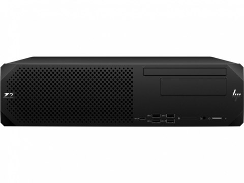 HP Inc. Stacja robocza Z2 SFF G9 i9-13900 1TB/32GB/W11P 5F168EA HP Inc. Stacja robocza Z2 SFF G9 i9-13900 1TB/32GB/W11P 5F168EA