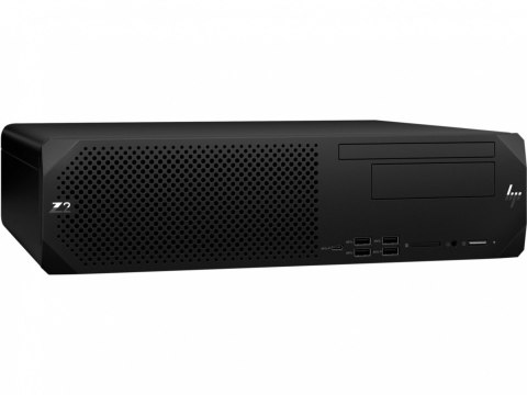 HP Inc. Stacja robocza Z2 SFF G9 i9-13900 1TB/32GB/W11P 5F168EA HP Inc. Stacja robocza Z2 SFF G9 i9-13900 1TB/32GB/W11P 5F168EA