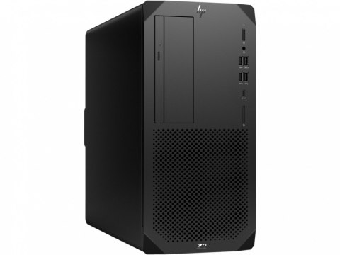 HP Inc. Stacja robocza Z2 Tower G9 i7-13700K 32GB/1TB/W11P 5F177EA HP Inc. Stacja robocza Z2 Tower G9 i7-13700K 32GB/1TB/W11P 5F177EA