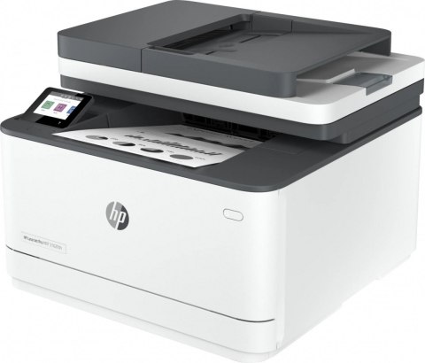 HP Inc. Urządzenie wielofunkcyjne LaserJet Pro 3102fdn 3G629F