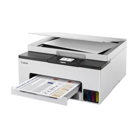 Canon Urządzenie wielofunkcyjne atramentowe GX1040 6169C007 Canon Urządzenie wielofunkcyjne atramentowe GX1040 6169C007