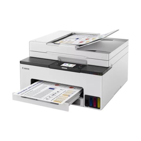 Canon Urządzenie wielofunkcyjne atramentowe GX2040 6171C007 Canon Urządzenie wielofunkcyjne atramentowe GX2040 6171C007