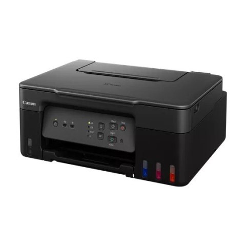 Canon Urządzenie wielofunkcyjne atramentowe G3430 5989C009 Czarne Canon Urządzenie wielofunkcyjne atramentowe G3430 5989C009 Czarne