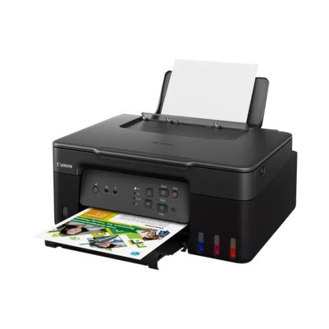 Canon Urządzenie wielofunkcyjne atramentowe G3430 5989C009 Czarne Canon Urządzenie wielofunkcyjne atramentowe G3430 5989C009 Czarne