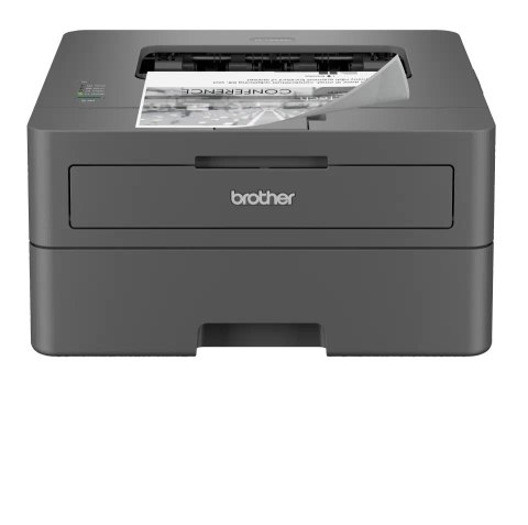 Brother Drukarka HL-L2402D mono USB/duplex/32ppm/250ark Brother Drukarka HL-L2402D mono USB/duplex/32ppm/250ark